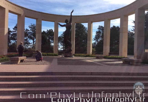 plage-du-debarquement-cimetiere-americain-14