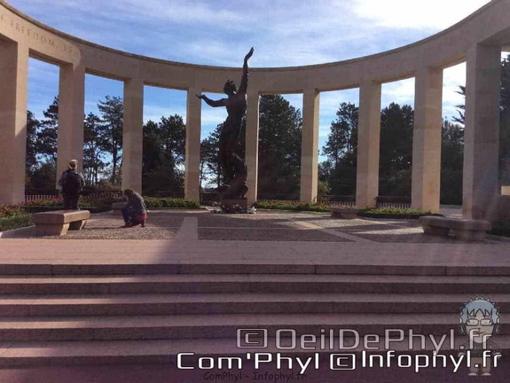 plage-du-debarquement-cimetiere-americain-14