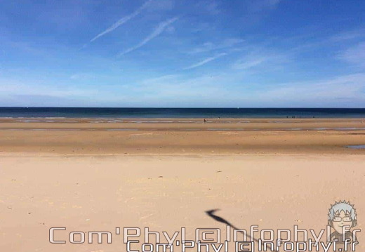 plage-du-debarquement-omaha-beach-2