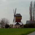 Le Moulin de Patouillet