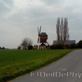Le Moulin de Patouillet