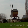 Le Moulin de Patouillet