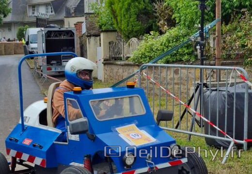 Caisse à savon - Rdl 2024