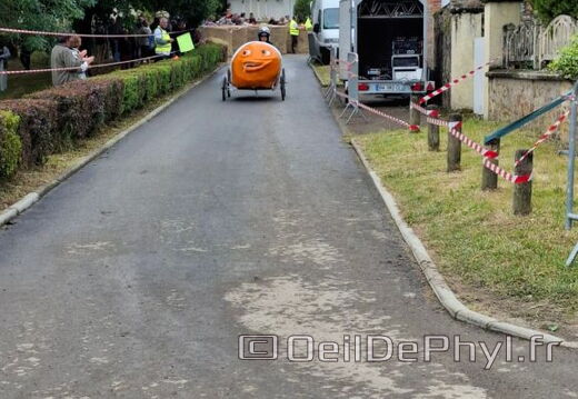 Caisse à savon - Rdl 2024