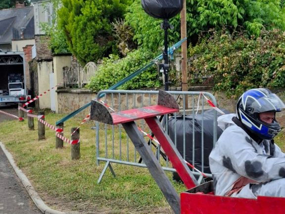 Caisse à savon - Rdl 2024