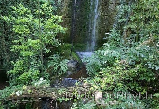 Bioparc de Doué la fontaine