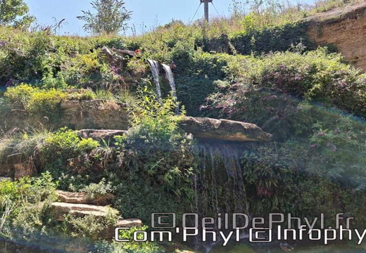 Bioparc de Doué la fontaine