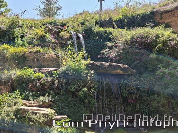 Bioparc de Doué la fontaine