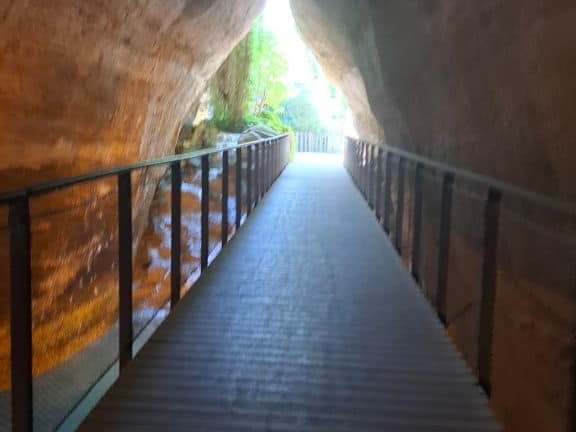 Bioparc de Doué la fontaine