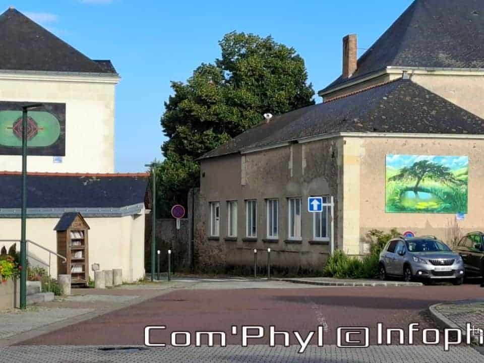 Novart#2024 - Grand-format - Jérôme Spiesser - Lionel Benancie