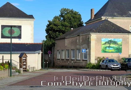 Novart#2024 - Grand-format - Jérôme Spiesser - Lionel Benancie