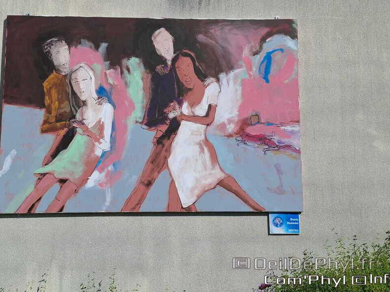 Novart#2024 - Grand-format - Denis Humeau