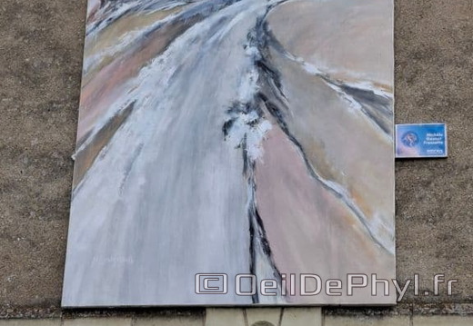 Novart#2024 - Grand-format - Michèle Gosnet-Frassetto