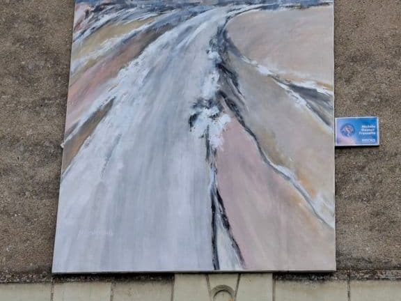 Novart#2024 - Grand-format - Michèle Gosnet-Frassetto