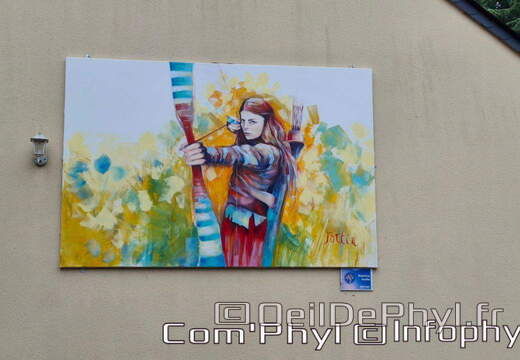 Novart#2024 - Grand-format - Béatrice Fortin