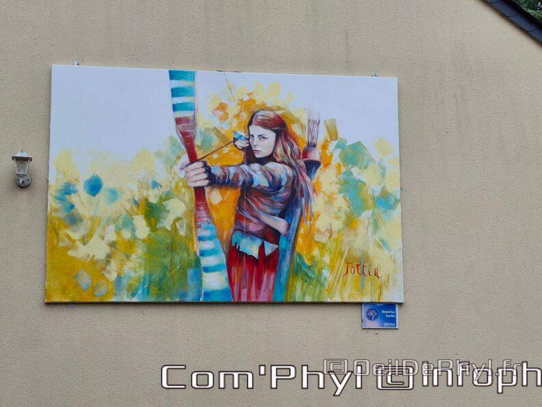 Novart#2024 - Grand-format - Béatrice Fortin