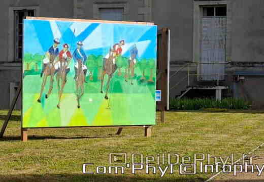 Novart#2024 - Grand-format - Christian Sauvêtre