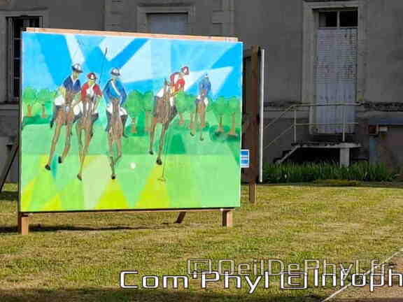 Novart#2024 - Grand-format - Christian Sauvêtre