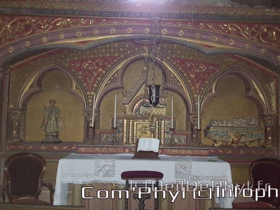 Eglise St Joseph - Angers