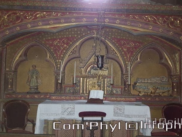 Eglise St Joseph - Angers