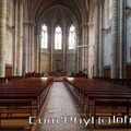 Eglise St Joseph - Angers
