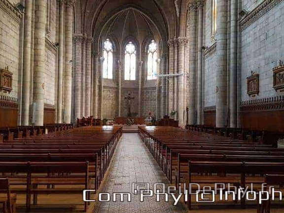 Eglise St Joseph - Angers