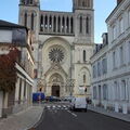 Eglise St Joseph - Angers