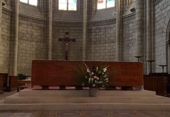 Eglise St Joseph - Angers