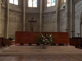 Eglise St Joseph - Angers