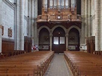 Eglise St Joseph - Angers