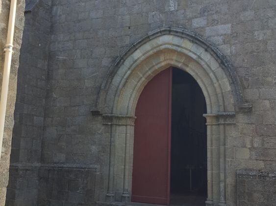 Chapelle Notre-Dame la Blanche