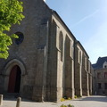 Chapelle Notre-Dame la Blanche