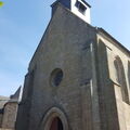 Chapelle Notre-Dame la Blanche