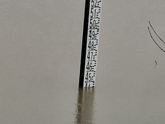 Le moulin dans l'eau - 13 février