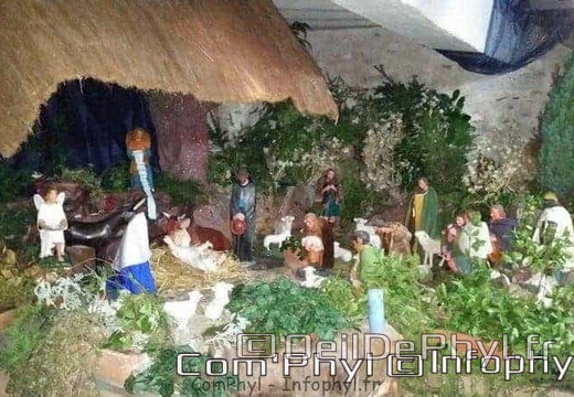 Eglise Notre-Dame de Béhuard