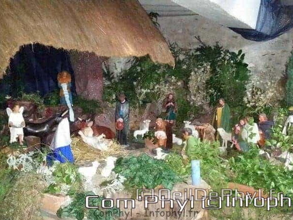 Eglise Notre-Dame de Béhuard