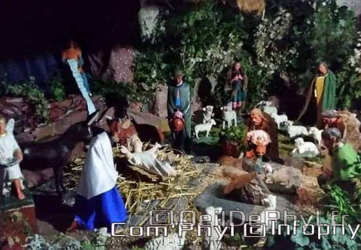 Eglise Notre-Dame de Béhuard