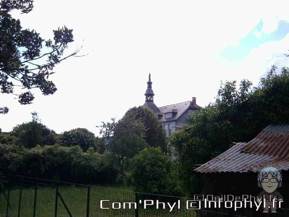 Eglise Notre-Dame de Béhuard