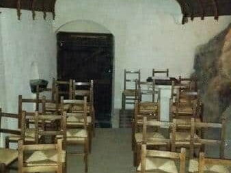 Eglise Notre-Dame de Béhuard