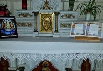 Eglise Notre-Dame de Béhuard