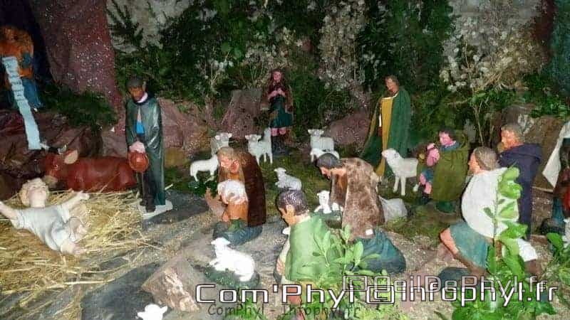 Eglise Notre-Dame de Béhuard