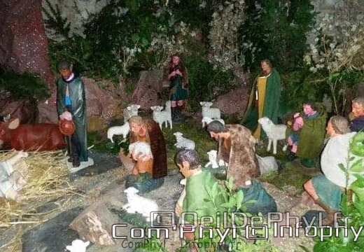 Eglise Notre-Dame de Béhuard