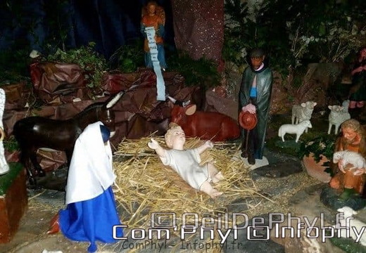 Eglise Notre-Dame de Béhuard