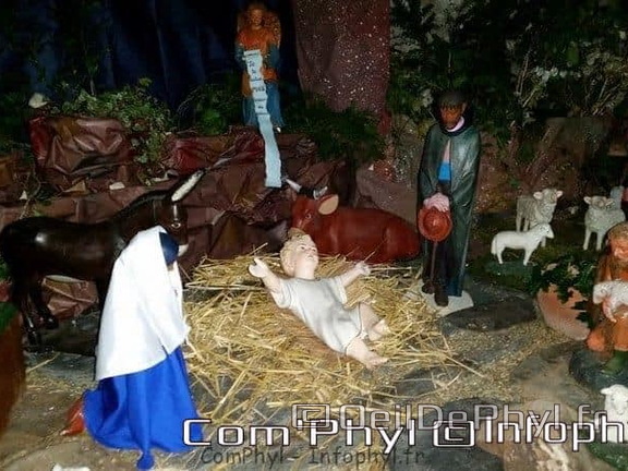 Eglise Notre-Dame de Béhuard