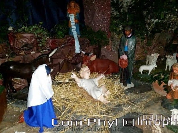 Eglise Notre-Dame de Béhuard