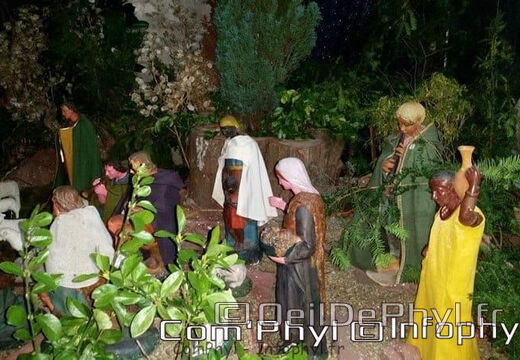 Eglise Notre-Dame de Béhuard