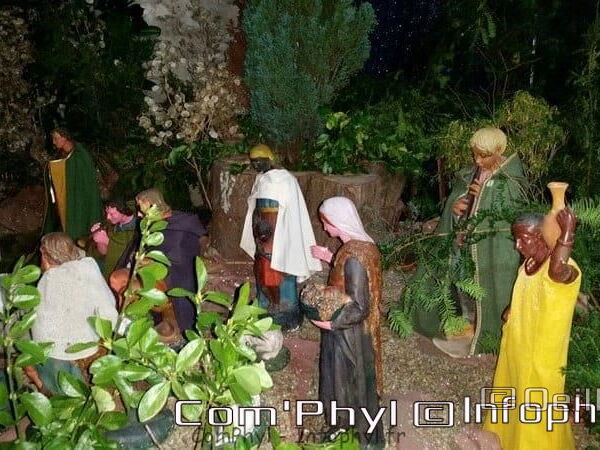 Eglise Notre-Dame de Béhuard