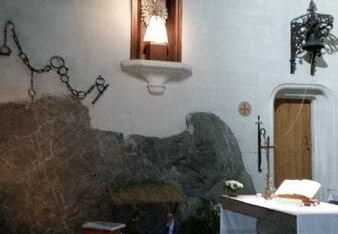 Eglise Notre-Dame de Béhuard