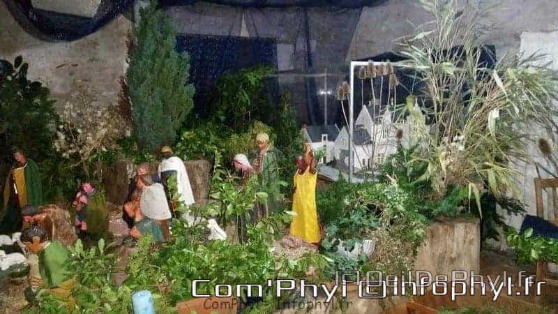 Eglise Notre-Dame de Béhuard