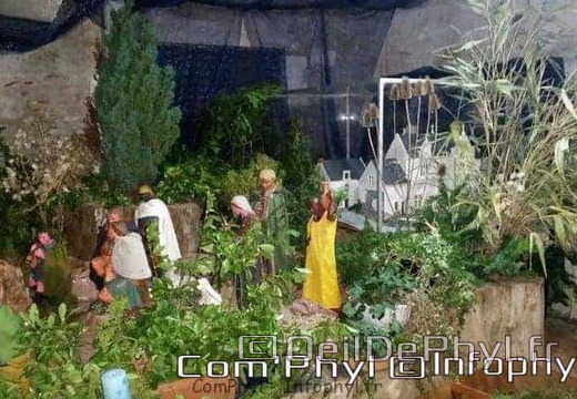 Eglise Notre-Dame de Béhuard